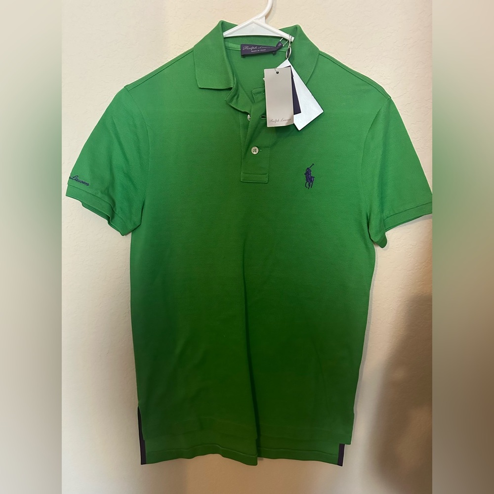 Polo Purple Label